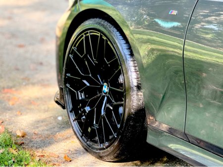 2020 BMW 3 Series - thumbnail 21