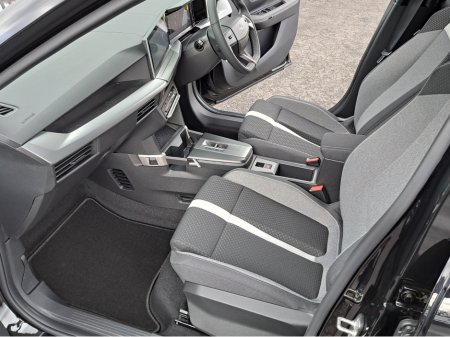 2026 Opel Frontera - thumbnail 16