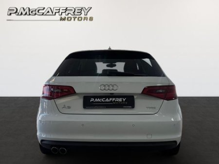 2015 Audi A3 - photo 6