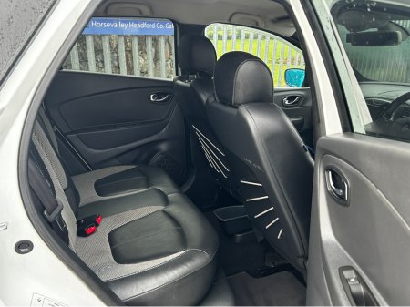 2017 Renault Captur - thumbnail 13