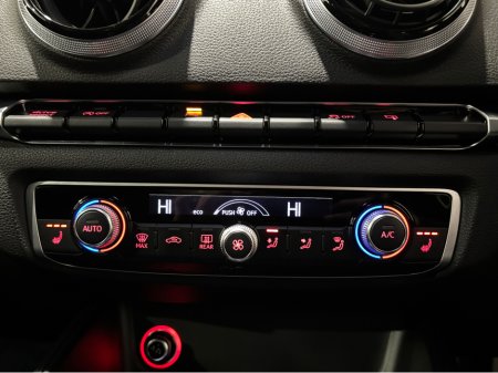 2014 Audi S3 - thumbnail 19