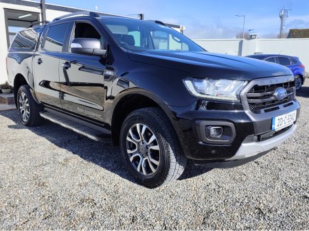 2020 Ford Ranger - thumbnail 7