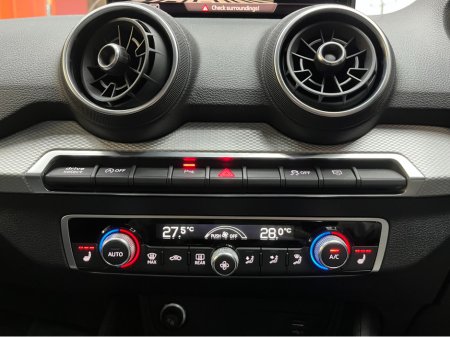 2023 Audi Q2 €32950 2023 AUDI Q2 35TDI ADVANCED 2.0 AUTOMATIC / CRUISE CONTROL / REVERSE CAMERA / HEATED SEATS AND MORE €32,950 thumbnail