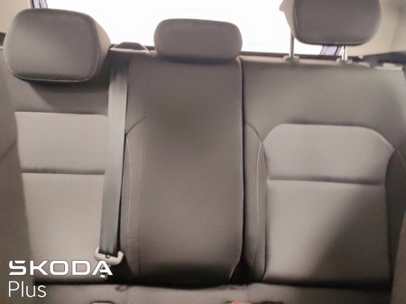 2025 Skoda Fabia SEL 1.0 MPI 80HP 5DR thumbnail