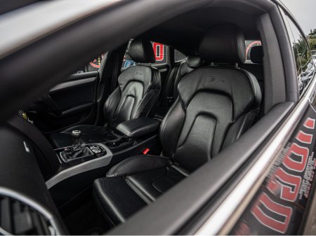 2015 Audi A5 - thumbnail 32