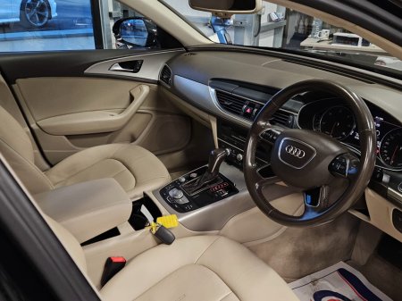 2017 Audi A6 2.0TDI 150 Ultra S-Tronic SE €19,950 thumbnail