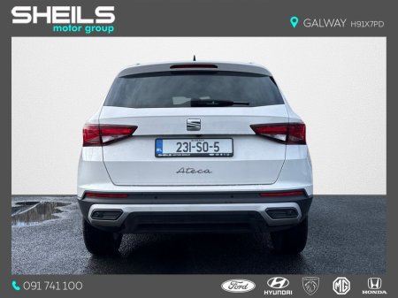 2023 SEAT Ateca - thumbnail 13