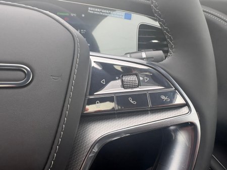 2026 BYD Sealion 7 - thumbnail 13