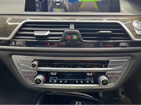 2017 BMW 7 Series - thumbnail 23