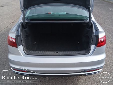 2023 Audi A4 - thumbnail 15