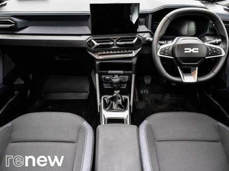 2025 Dacia Duster Expression TCe130 4x2 €28,490 thumbnail