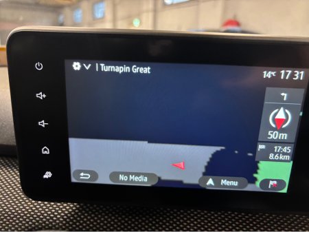 2023 Dacia Sandero COMFORT TCE 90 CVT MY2 MY21.5 5DR Finance Available own this car from €64 per week €14,899 thumbnail