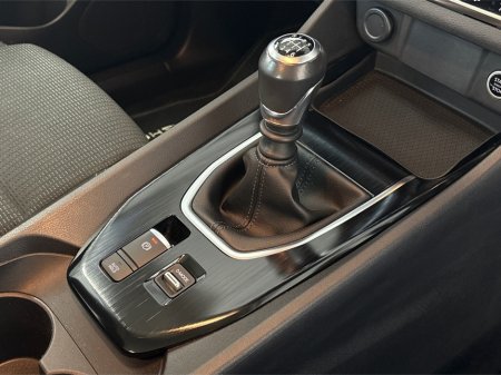 2022 Nissan Qashqai QQ 1.3 HYB SV MY21 4DR thumbnail