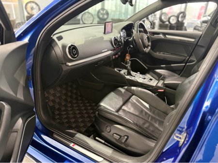 2014 Audi S3 - thumbnail 22