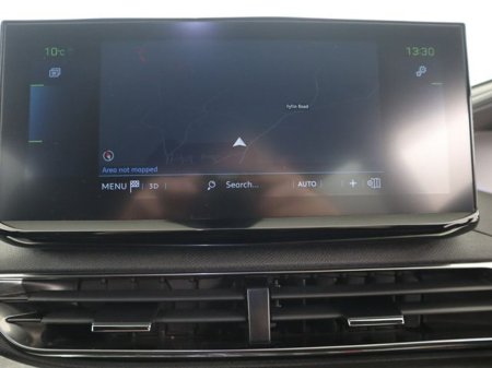 2022 Peugeot 3008 - thumbnail 10