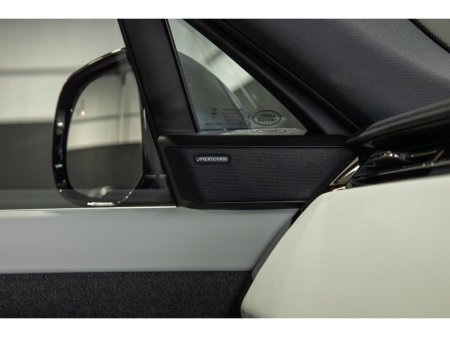 2025 Land Rover Range Rover Sport - thumbnail 17