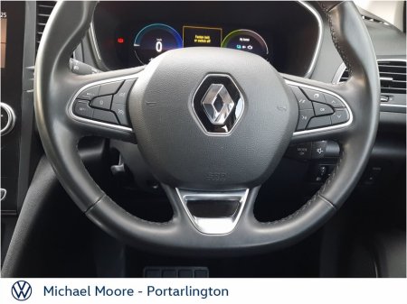 2021 Renault Megane 1.6 160 PHEV ICONIC €18,950 thumbnail