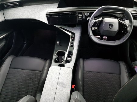 2024 Peugeot 3008 - thumbnail 3