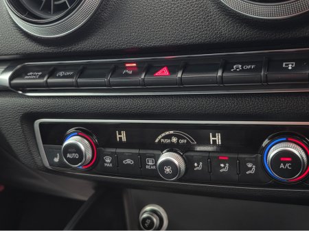 2017 Audi A3 - thumbnail 24