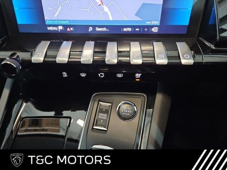 2020 Peugeot 508 Automatic, Front & Rear Parking Sensors with Reversing Camera, Cruise Control, Dual Climate Control, Low Mileage €22,995 thumbnail