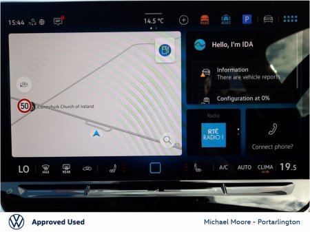 2026 Volkswagen Tayron - thumbnail 17