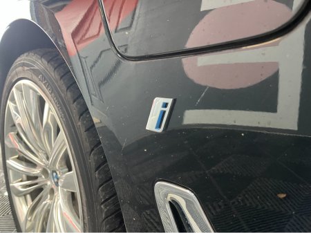 2016 BMW 7 Series - thumbnail 10