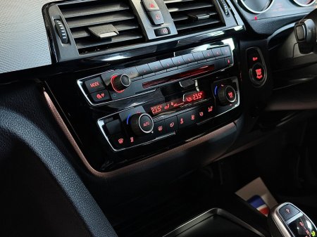 2016 BMW 3 Series - thumbnail 39