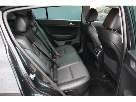 2016 Kia Sportage - thumbnail 20