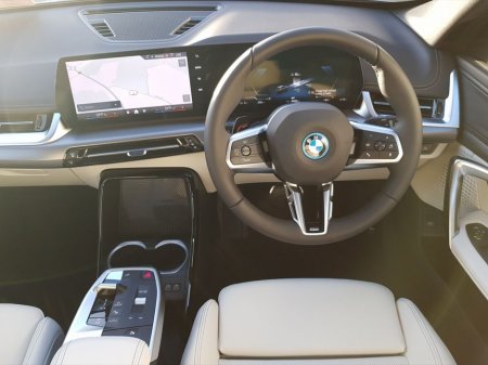 2026 BMW iX1 iX1 eDrive20 M Sport €57,205 thumbnail