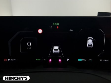 2025 Kia EV6 EV6 Earth PE thumbnail