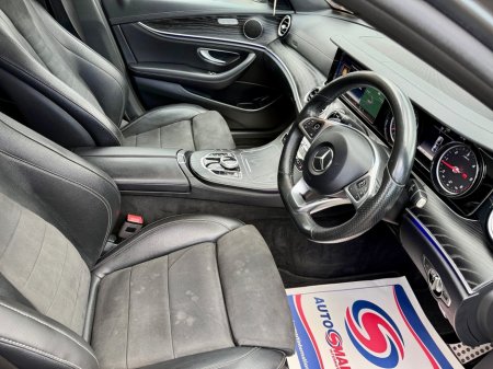 2018 Mercedes-Benz E Class - thumbnail 13