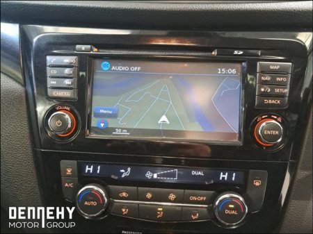 2018 Nissan Qashqai - thumbnail 25