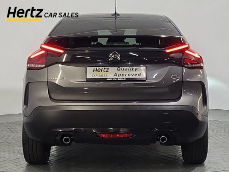 2023 Citroen C4 - photo 4