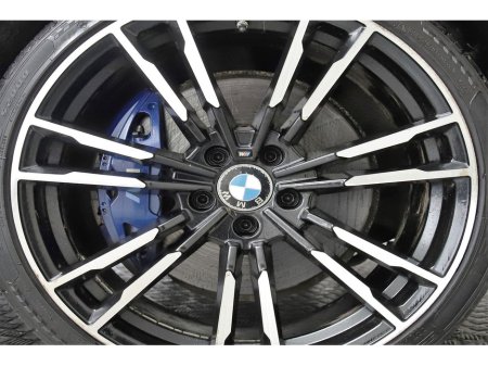 2018 BMW 5 Series 530E M SPORT G30 PLUG IN HYBRID *20" ALLOY WHEELS* €23,890 thumbnail