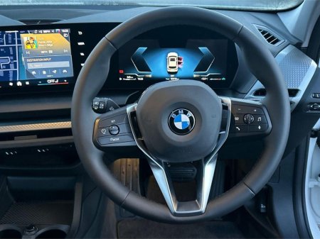 2026 BMW 1 Series 120 Sport €43,950 thumbnail