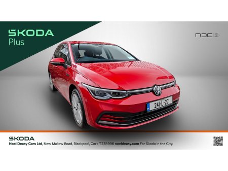 2024 Volkswagen Golf for sale