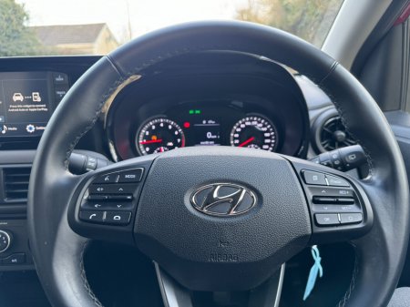 2023 Hyundai i10 - thumbnail 14