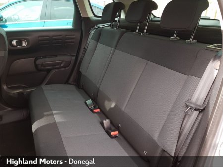 2021 Citroen C3 Aircross - thumbnail 13