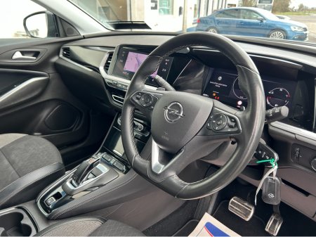 2023 Opel Grandland - thumbnail 7