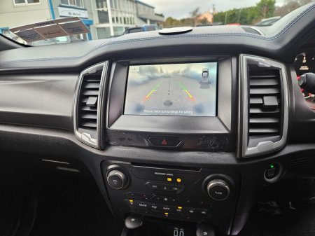 2021 Ford Ranger Raptor - 2.0TD213 A10 4D €36,990 thumbnail