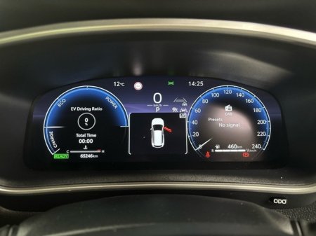 2024 Toyota Corolla Cross - thumbnail 11