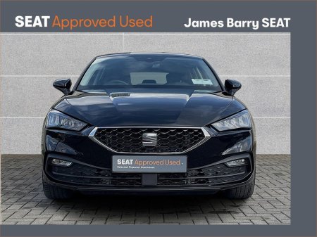 2025 SEAT Leon 1.5 TSI 115hp SE €23,950 thumbnail