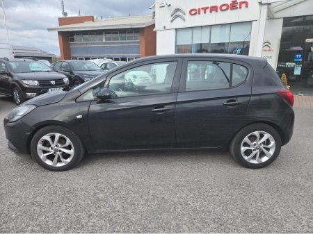 2014 Opel Corsa - photo 2