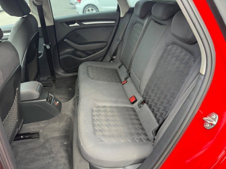 2014 Audi A3 1.4 TFSI €12,690 thumbnail