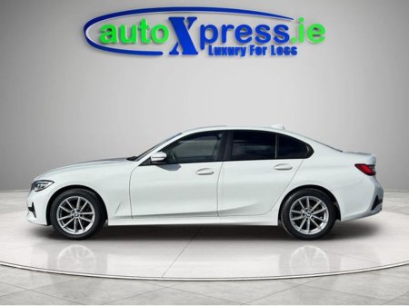 2019 BMW 3 Series - thumbnail 5