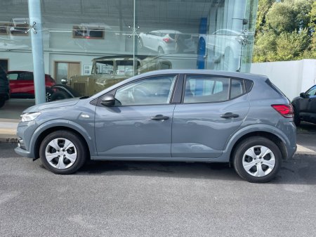 2024 Dacia Sandero TCe 90 Essential €16,995