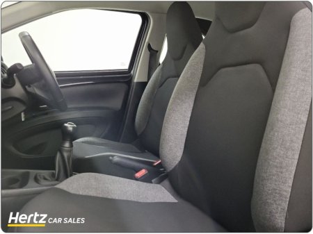 2023 Toyota Aygo X - thumbnail 5