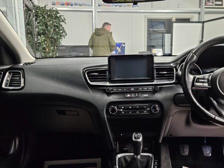 2019 Kia Ceed 1.6 Diesel K3 €13,950 thumbnail