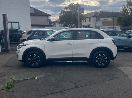 2026 Fiat 600 HYBRID 1.2 €28,995 thumbnail