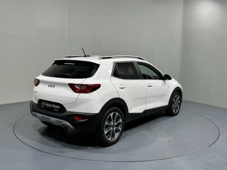 2023 Kia Stonic K3 1.0 Automatic €23,800 thumbnail